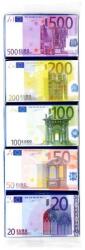  Maitre Euro Bankjegyek Tejcsokiszeletek (5*15g) 75g