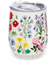 Rex London Чаша за път 350 ml Wild Flowers - Rex London (30722)