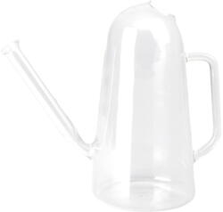 Esschert Design Стъклена лейка за цветя Clear, 1, 4 л - Esschert Design (ZEE-TG253)