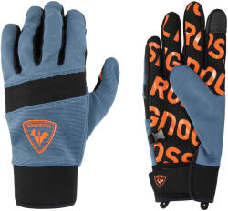 Rossignol Pro G többfunkciós férfi kesztyű S szürke