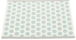 Pappelina Килим за открито и закрито в цвят мента 70x50 cm Noa Pale Turquoise - Pappelina (NO1A705)