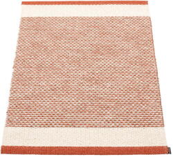 Pappelina Килим за открито и закрито в тухлен цвят 60x85 cm Edit Brick - Pappelina (ET4C608)