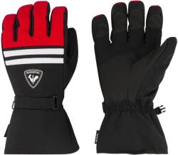 Rossignol Action Impr férfi síkesztyű M vörös