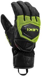 LEKI WCR Coach 3D férfi síkesztyű 38 fekete