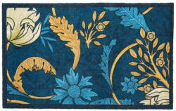 Artsy Mats Изтривалка 50x80 cm William Morris Blue - Artsy Doormats (IND8050-WMBLUE)
