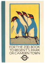 Rex London Тетрадка 60 стр. A5 For the Zoo - Rex London (30443)
