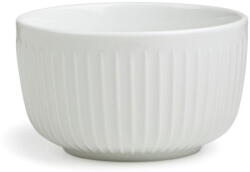 Kähler Design Бяла порцеланова купа Hammershoi, ⌀ 12 cm Hammershøi - Kähler Design (692216)