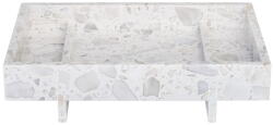 Blomus Мраморен декоративен поднос 30x18 cm Abento - Blomus (66662)