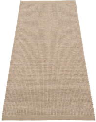Pappelina Бежова пътека за открито и закрито 70x180 cm Emm Potato - Pappelina (EMM6P718)