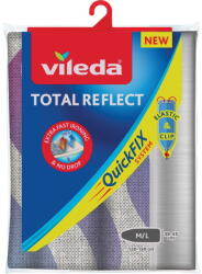 Vileda Памучно покритие за дъска за гладене Total Reflect - Vileda (163263)