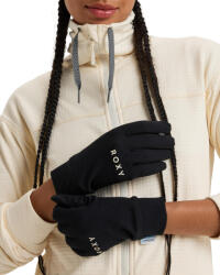 ROXY Női snowboard kesztyű ROXY Hydrosmart Liner XL fekete