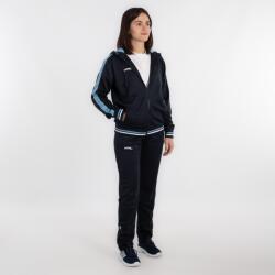 SOFTEE Gyerek melegítő Softee Fed fekete|kék