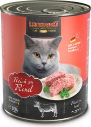 Leonardo Gazdag marhahúsban - 800 g