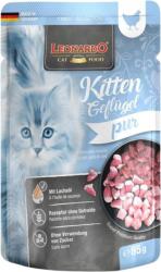 Leonardo Kitten - baromfi - 85 g