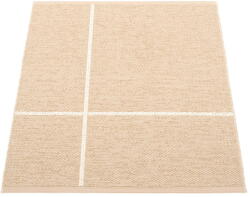 Pappelina Бежов килим за открито и закрито 70x90 cm Fred Beige - Pappelina (FR6E709)