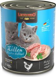 Leonardo Kitten - 800 g