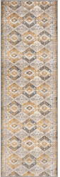 FD Бежова пътека 80x250 cm Soft Eman - FD (5901760422246)