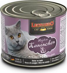 Leonardo Gazdag nyúlban - 200 g