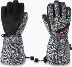 DAKINE Tracker dakine gyerek snowboard kesztyű szürke
