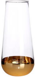 Premier Housewares Стъклена ваза Horizon - Premier Housewares (1411262)