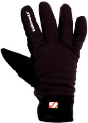 BARNETT NBG-07 Téli kesztyű síeléshez és kerékpározáshoz 2XS fekete