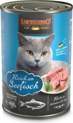 Leonardo Gazdag tengeri halakban - 400 g