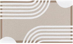 Artsy Mats Изтривалка за врата 40x70 cm - Artsy Doormats (DMW-BEIGEABSLINES-7040)
