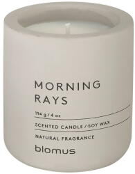 blomus Ароматна свещ от соев восък време на горене 24 час Fraga: Morning Rays - Blomus (69044)