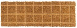 Unimasa Изтривалка от кокосови влакна 25x75 cm Trazos - Casa Selección (806784)