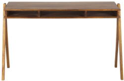 WOOOD Работна маса 50x120 cm Compartment - WOOOD (800368-B)