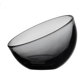 La Rochere Антрацитна стъклена купа La Rochère Bubble - La Rochére (ZLA-617810)