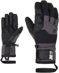 ZIENER Gonno As junior síkesztyű S fekete