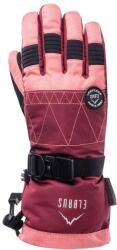 ELBRUS Női Shila sí kesztyű L-XL lila|rózsaszín