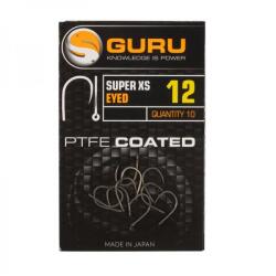 Guru super xs size 14 (barbless/eyed) (GXSE14) - nextfish
