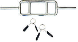 SOFTEE Tricepsz rúd 30 mm rugós bilincsekkel - Softee