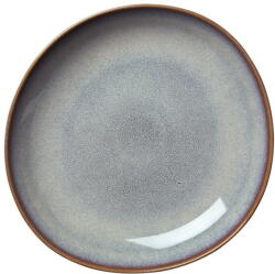 like | Villeroy & Boch Сиво-кафява чаша от керамика Villeroy & Boch , ø 28 cm Like Lave - like | Villeroy & Boch (1042813800)