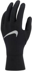 NIKE Női Accelerate DriFIT kesztyűk S fekete
