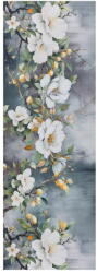 Universal Синя пътека подходяща за пране 52x200 cm Ricci Sara - Universal (51065)