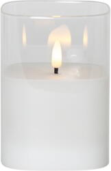 Star Trading LED свещ на батерии (височина 12, 5 cm) Flamme - Star Trading (063-93)