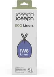 Joseph Joseph Торби за боклук 20 бр. 5 l IW8 - Joseph Joseph (1571360_30144)