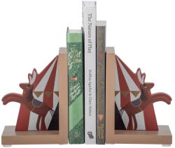 Bloomingville Mini Стопери за книги 2 бр. Santos - Bloomingville Mini (82054319)