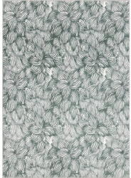 FD Зелен килим 200x280 cm Welio Malachite - FD (5901760356770)