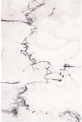 Agnella Кремав вълнен килим 133x180 cm Volakas - Agnella (5901760270700)