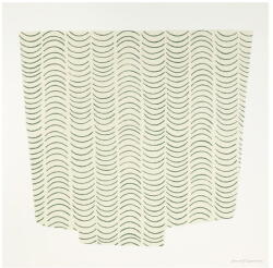 The Poster Club Постер 50x50 cm Something to Keep - Emma Lawrenson - The Poster Club (17126-6)