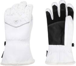 Rossignol Temptation Impr G női síkesztyű L fehér