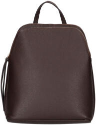 Rea Moda Olasz bőr 2499 barna hátizsák