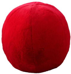 Mioli Decor Декоративна възглавница от микроплюш ø 25 cm Top - Mioli Decor (150CRG1131)