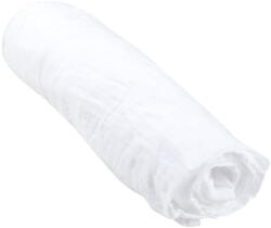 Bébé Douceur Еластичен муселинов чаршаф за детско креватче 70x140 cm - Bébé Douceur (6TEX234BC)