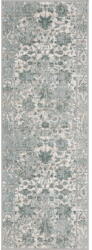 FD Сиво-синя пътека 70x200 cm Sensi Tris - FD (5901760422581)