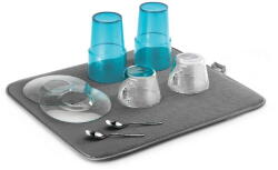 Metaltex Подложка за сушене на съдове от микрофибър, дължина 45 cm - Metaltex (320480 004)